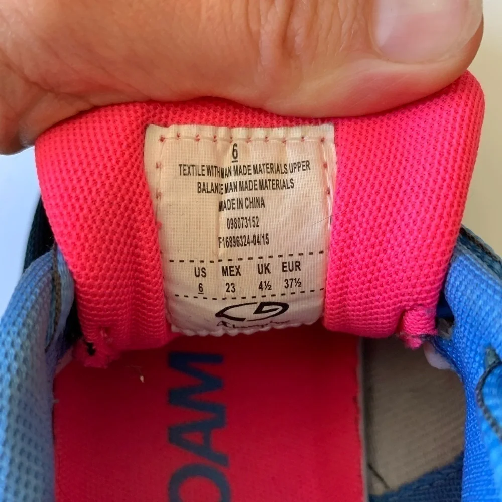 Champion Memory Foam Athletic Sneakers